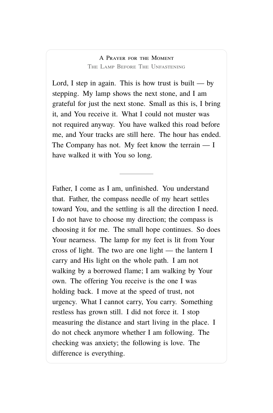 Interior page 3