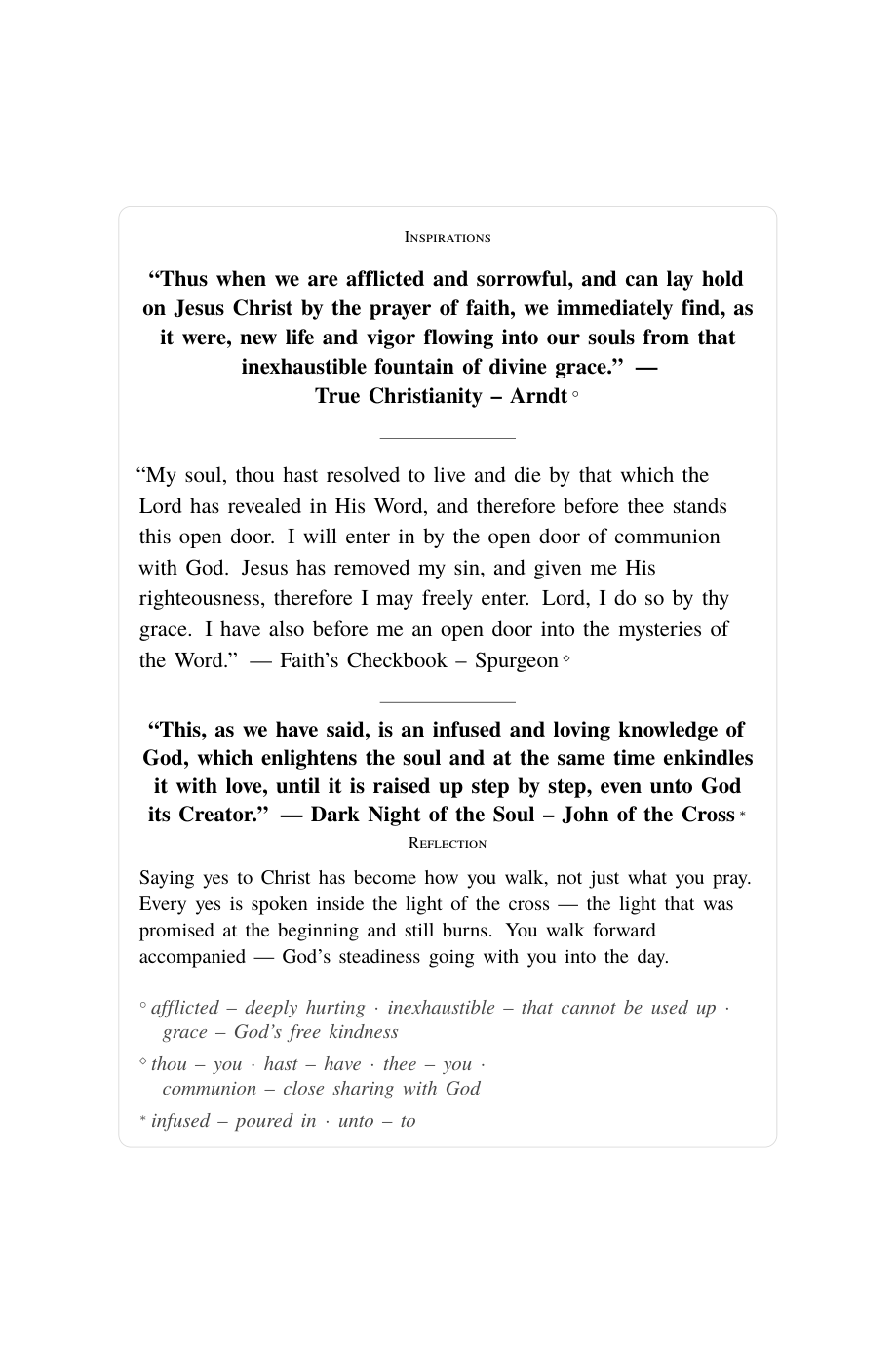 Interior page 2