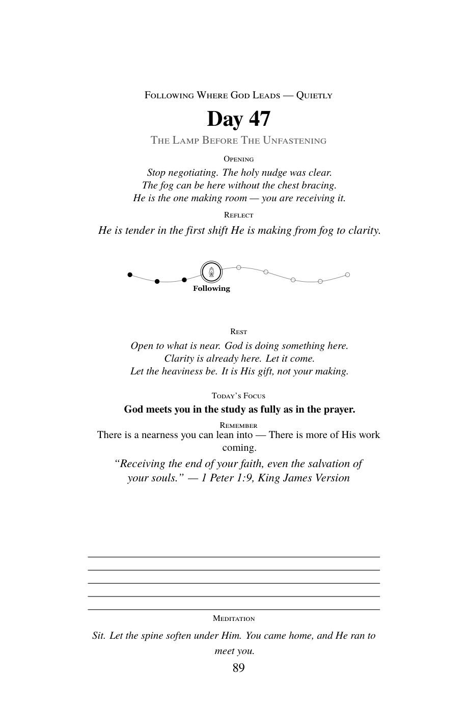 Interior page 1
