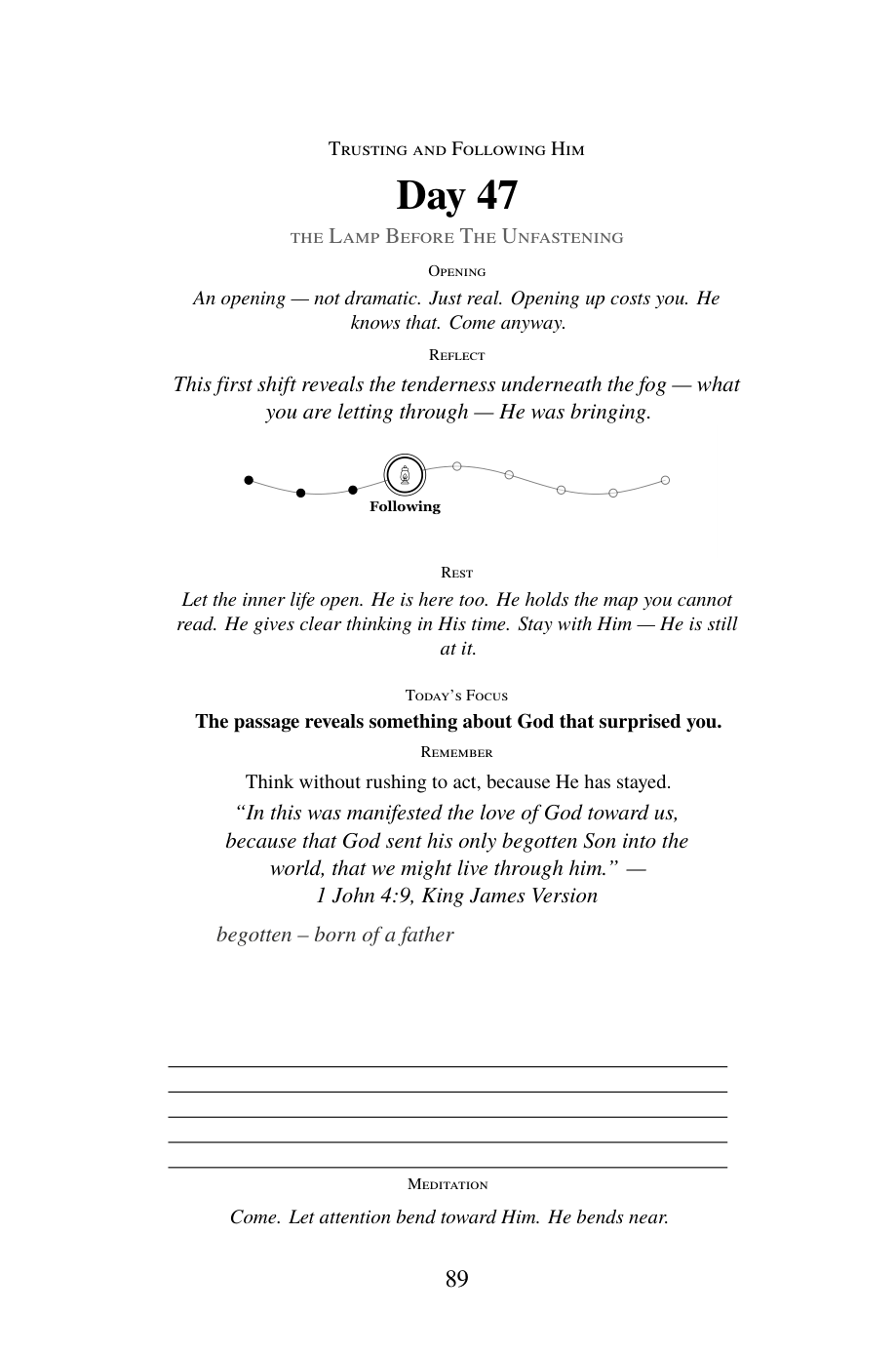 Interior page 1