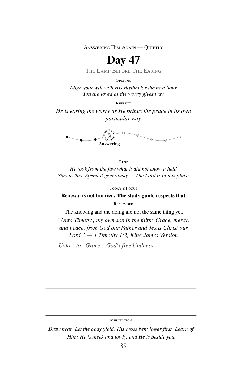 Interior page 1