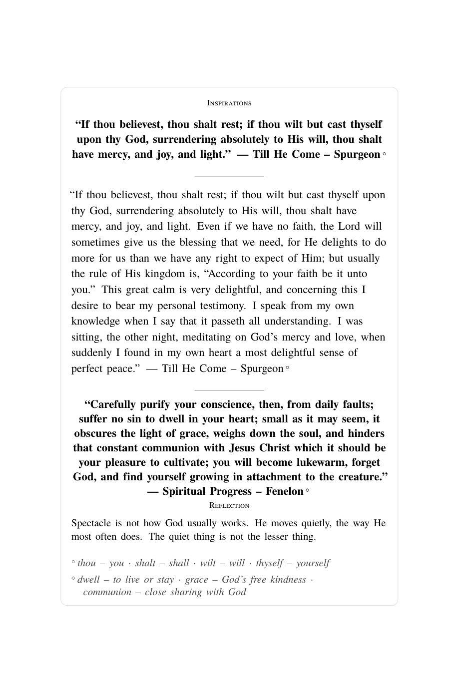 Interior page 2