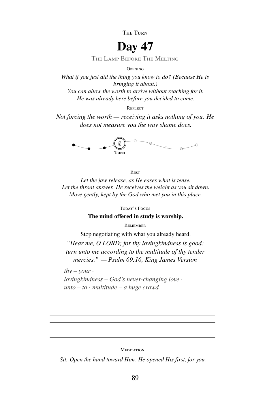 Interior page 1