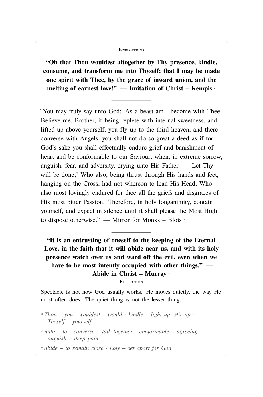 Interior page 2
