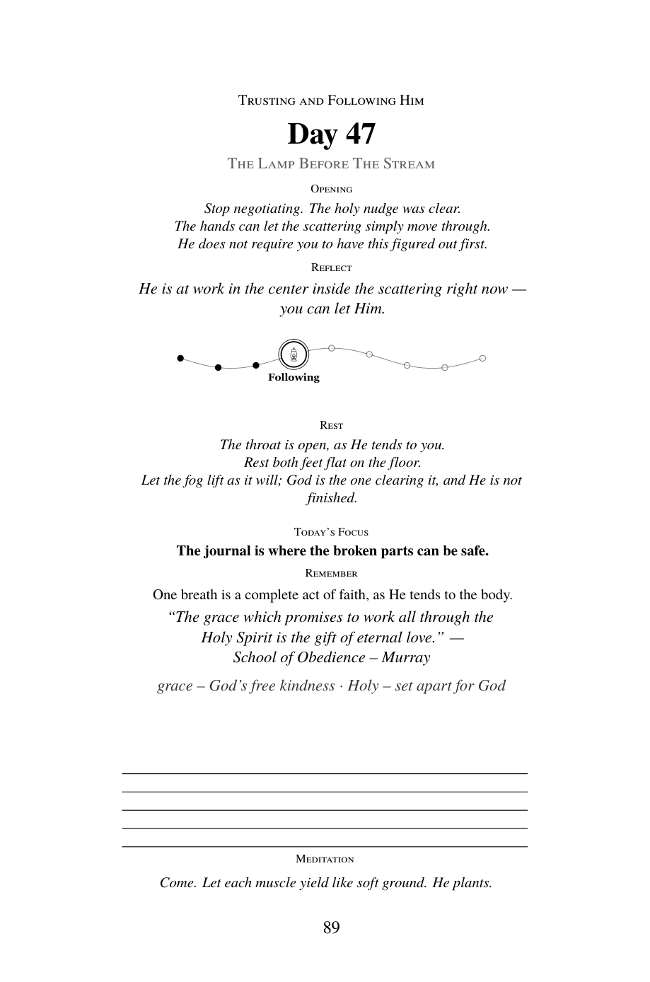 Interior page 1