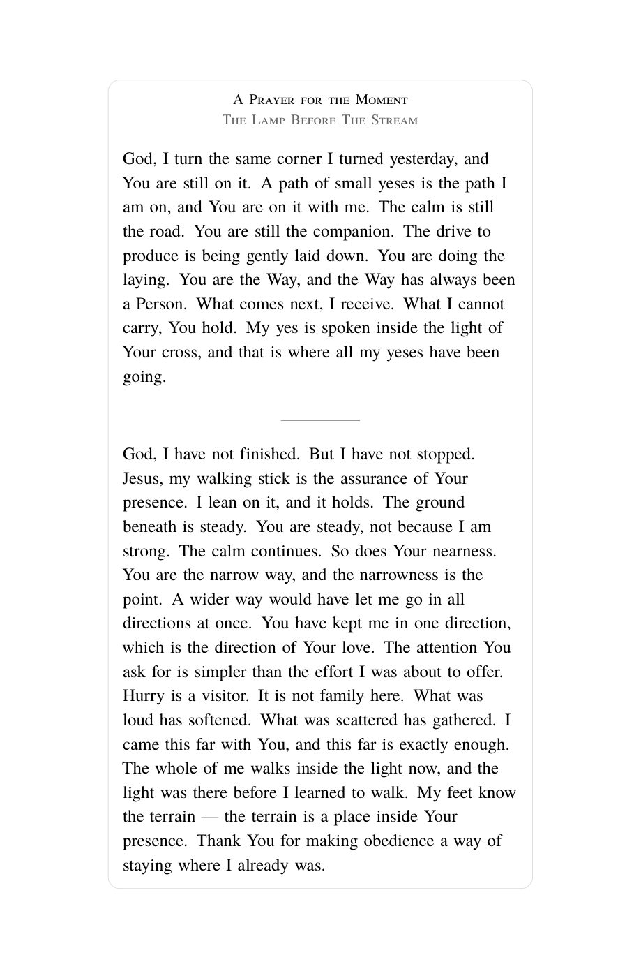Interior page 3