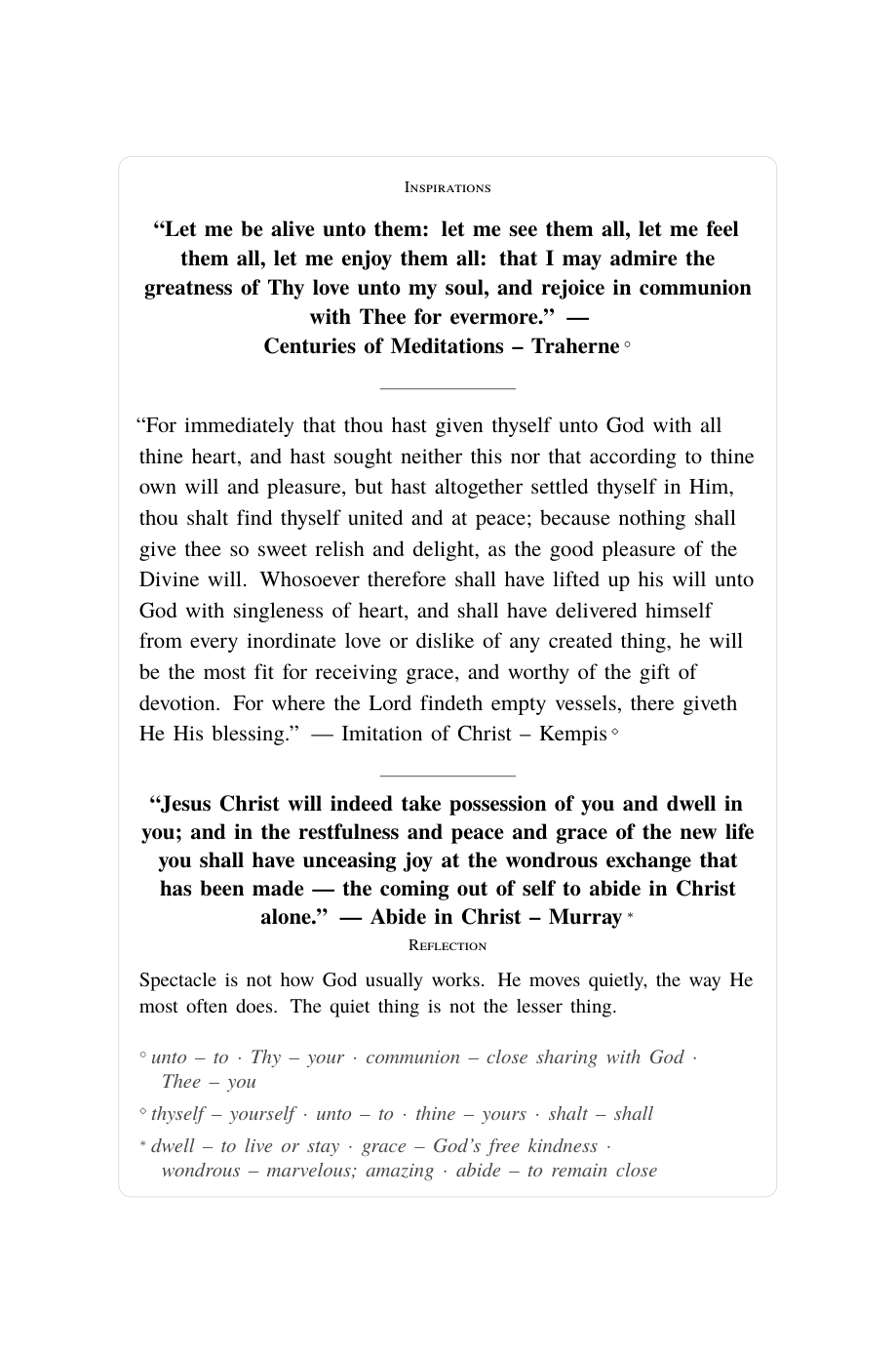 Interior page 2