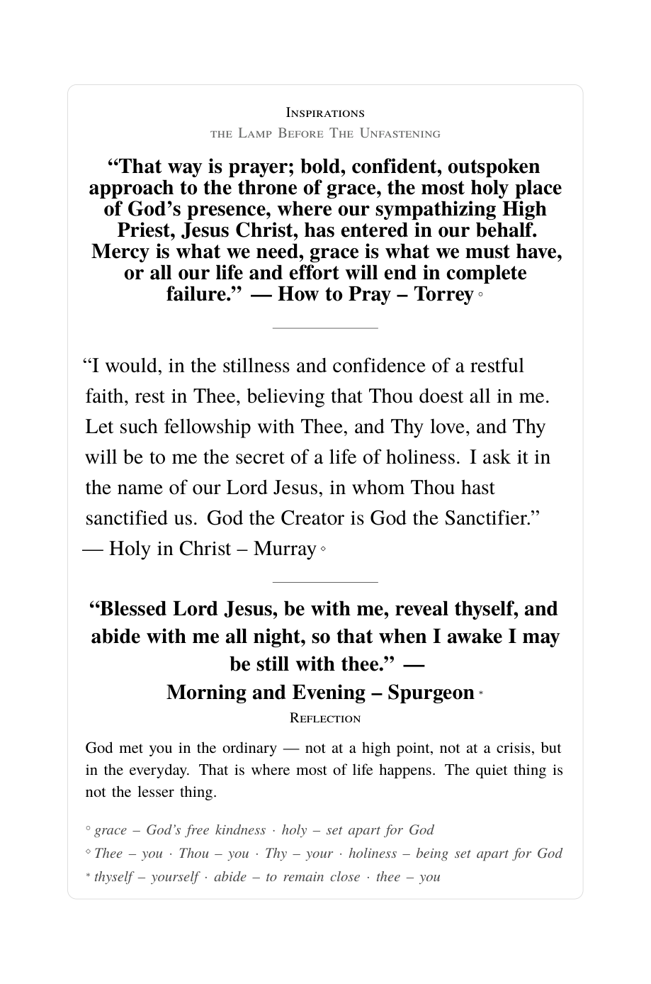 Interior page 2