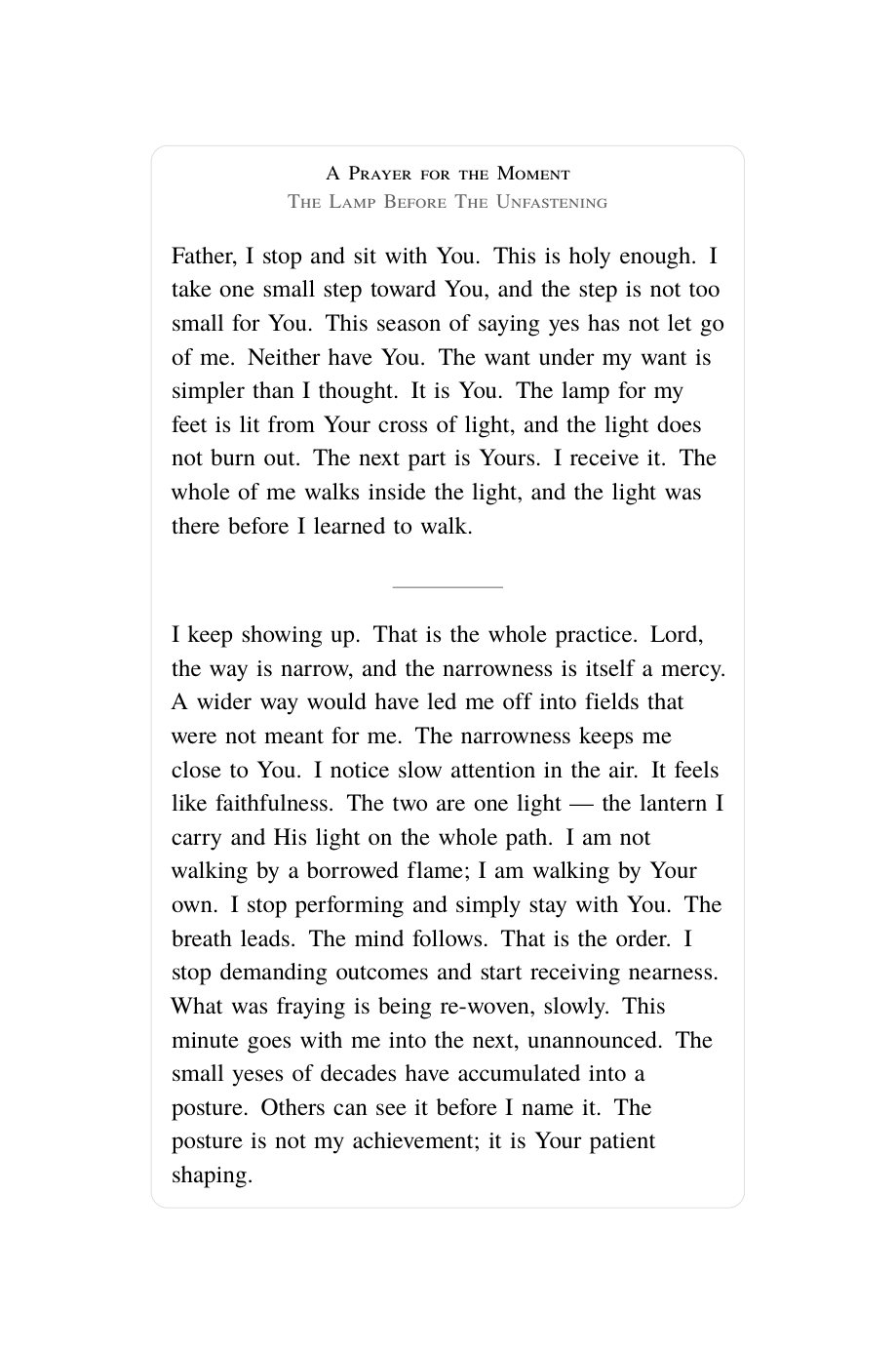 Interior page 3