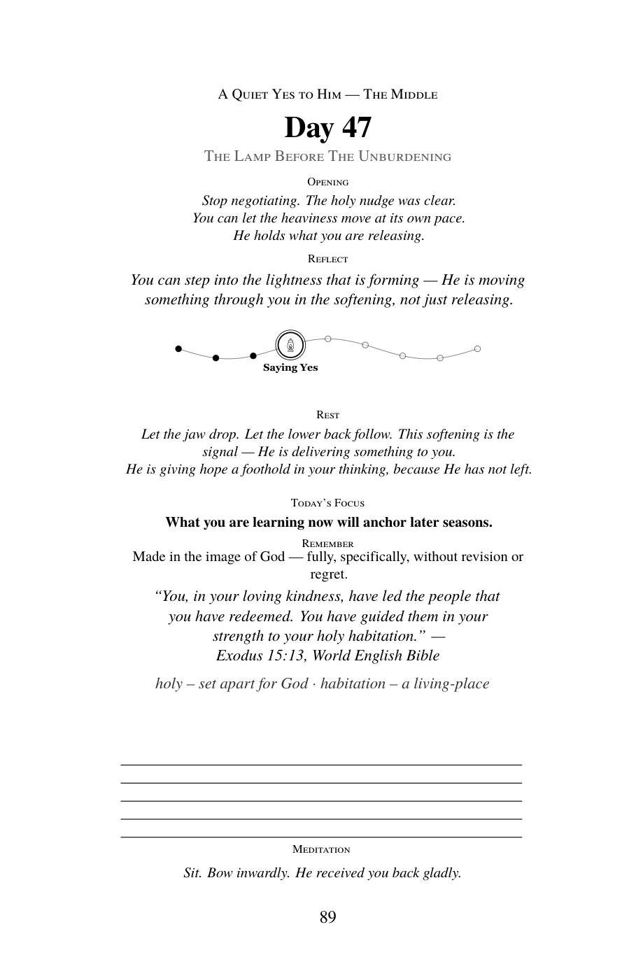 Interior page 1