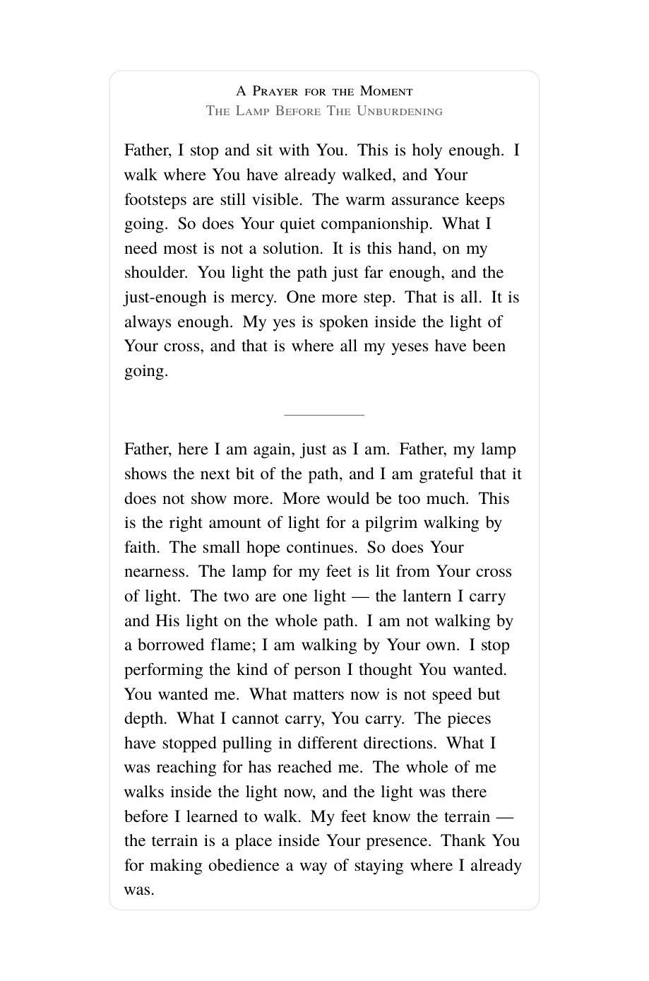Interior page 3