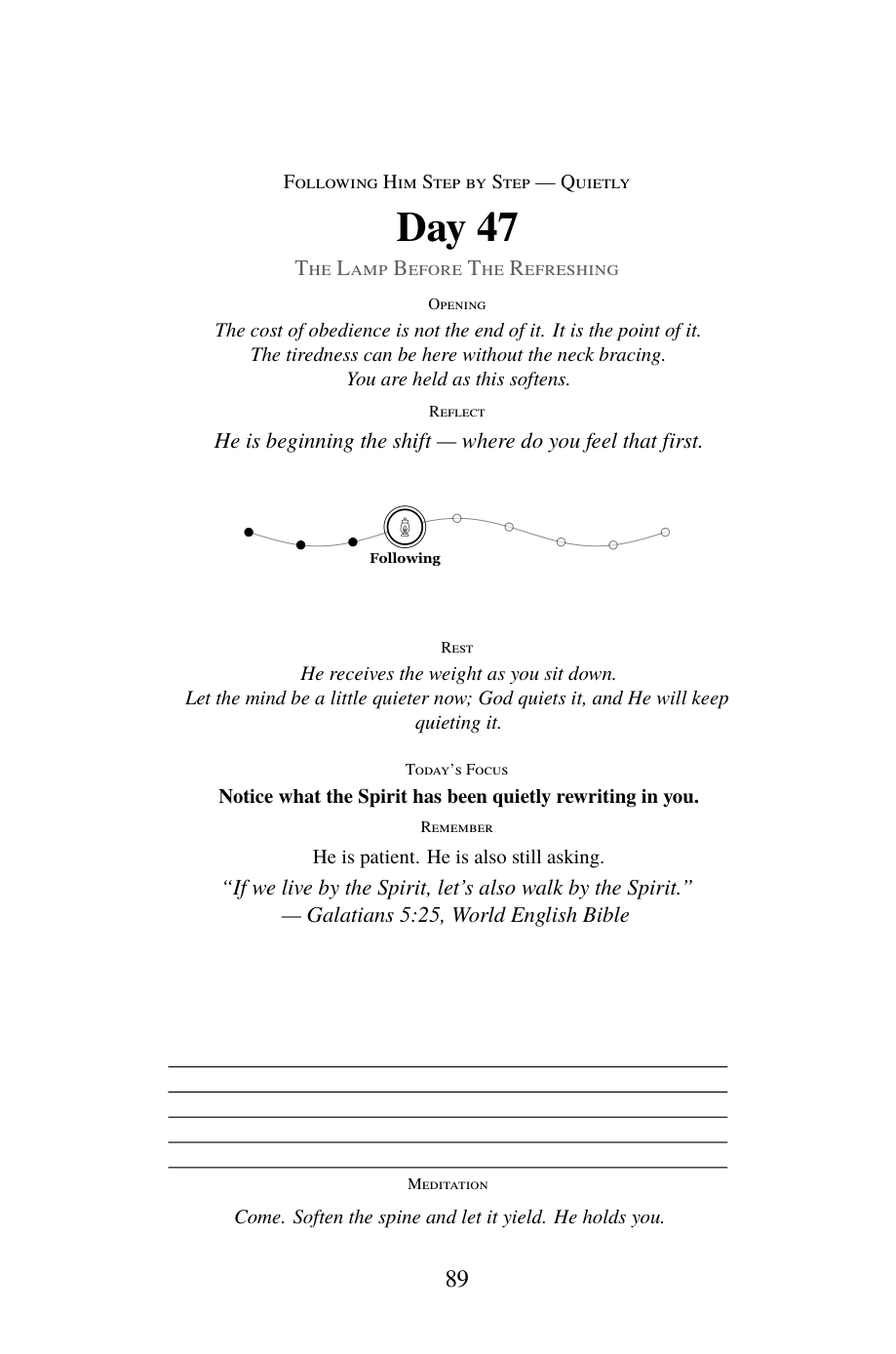 Interior page 1