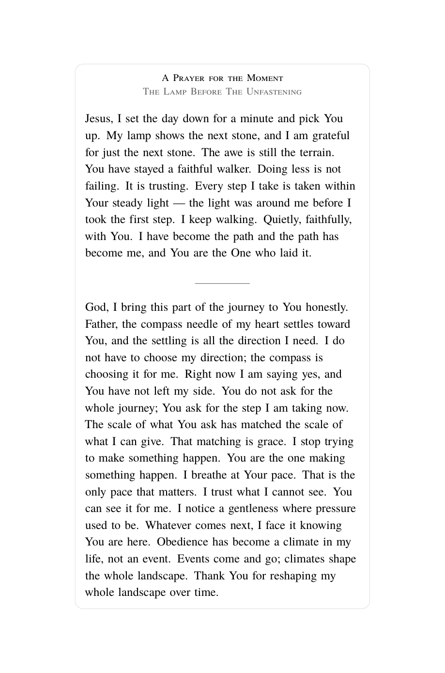 Interior page 3