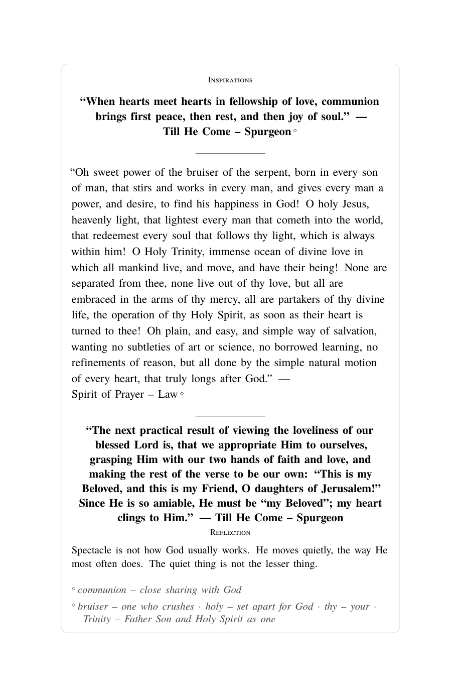 Interior page 2