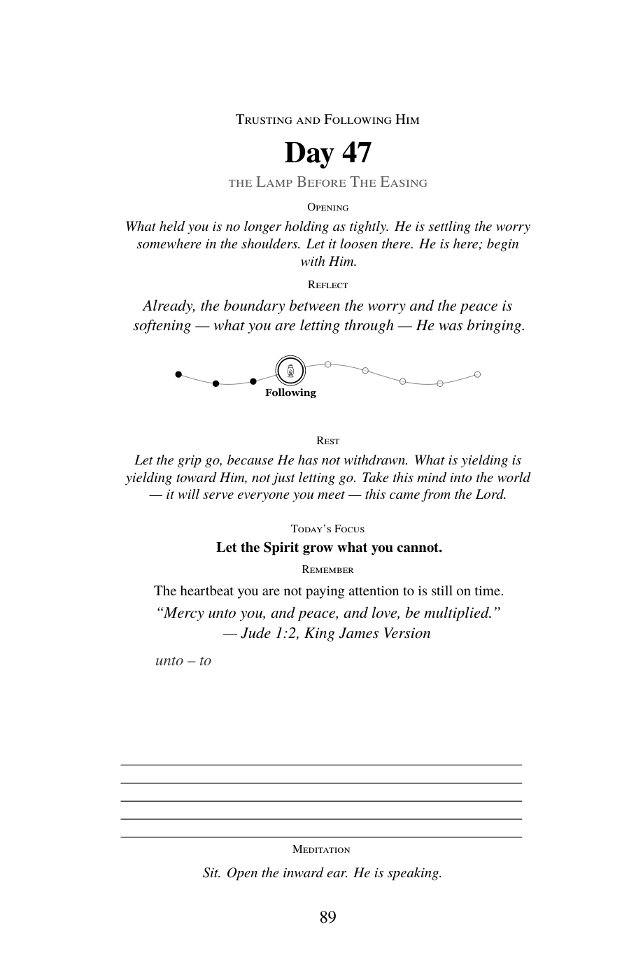 Interior page 1