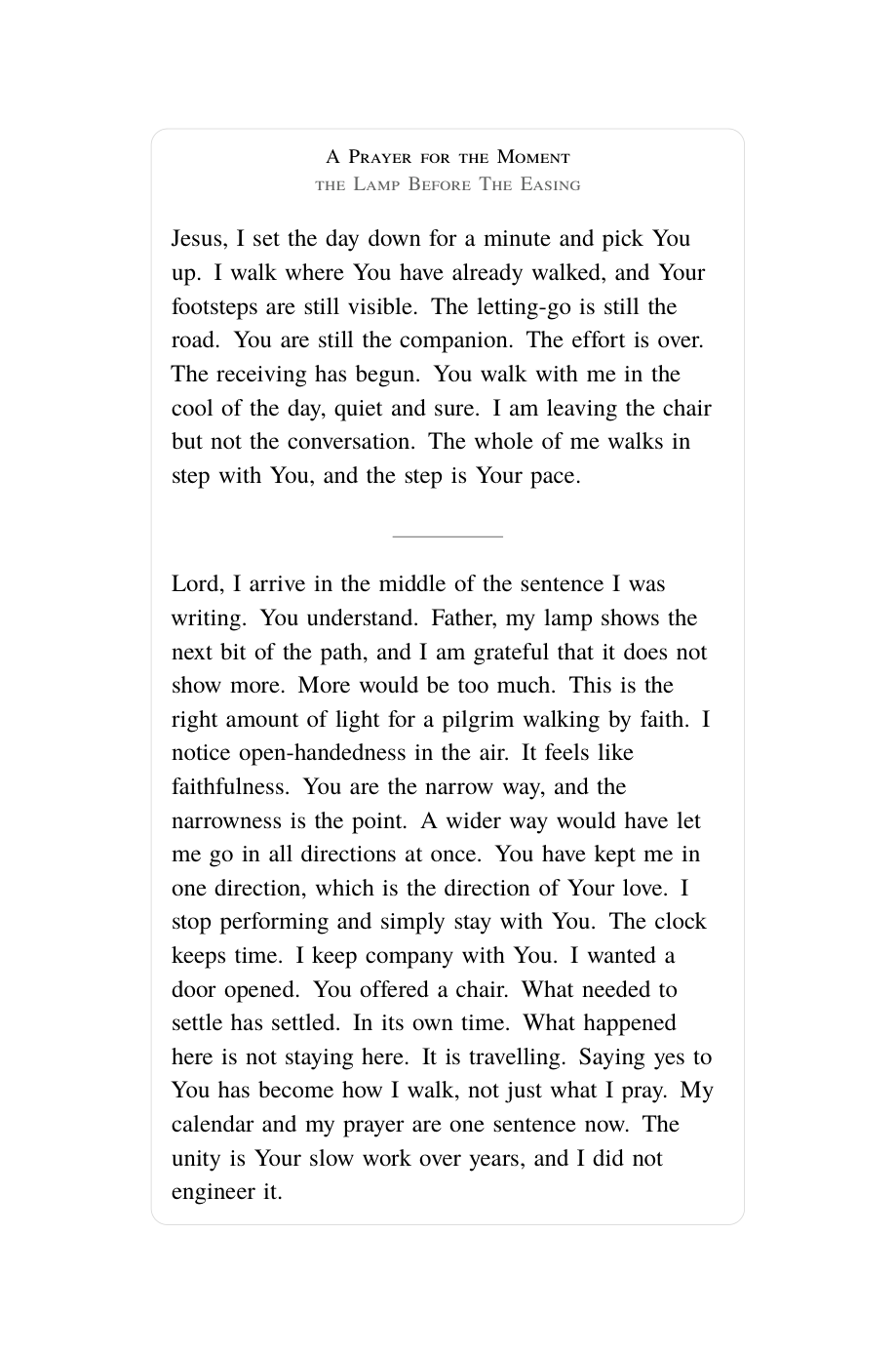 Interior page 3