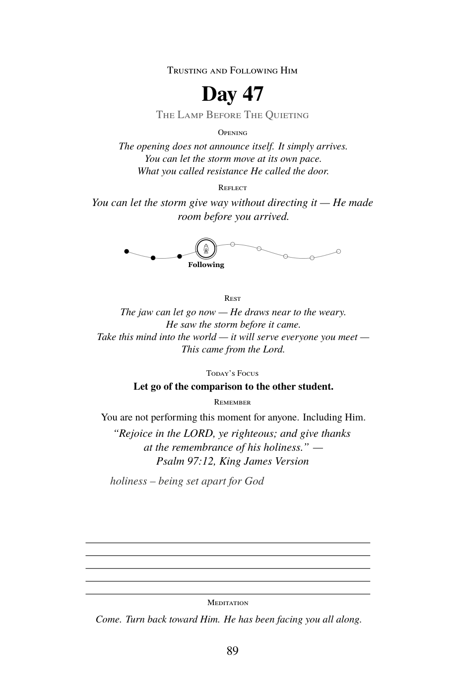 Interior page 1