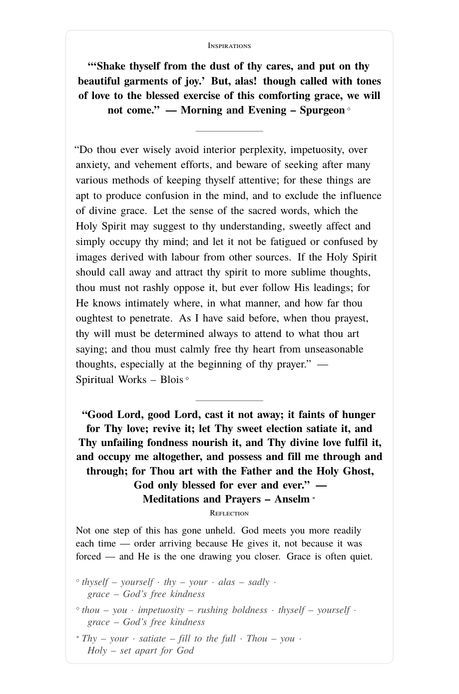 Interior page 2