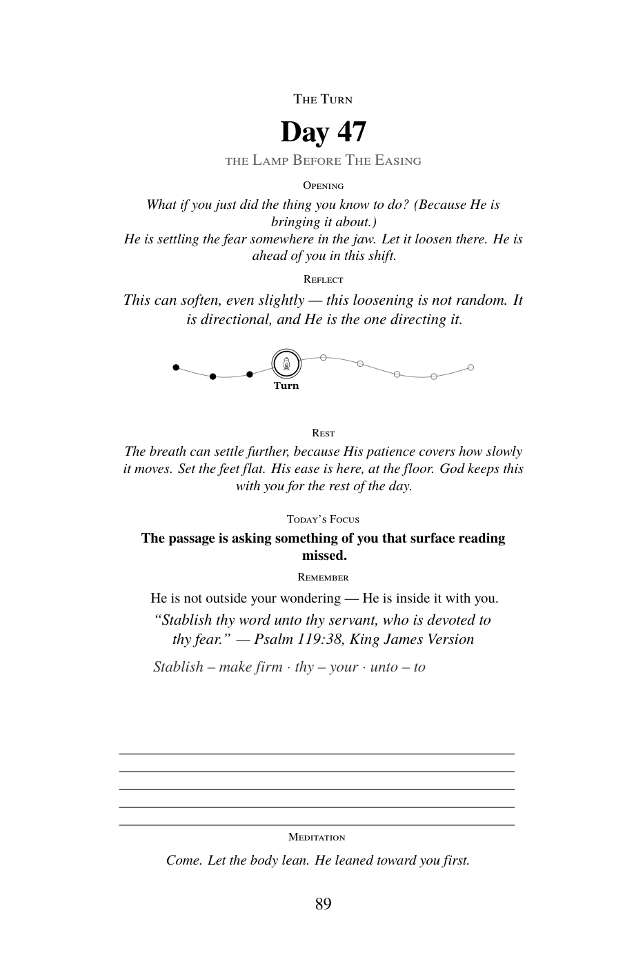 Interior page 1