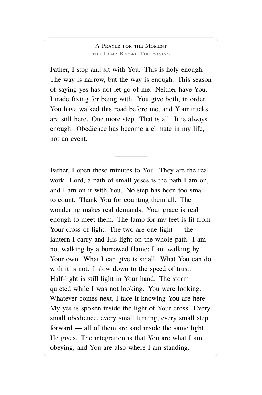 Interior page 3