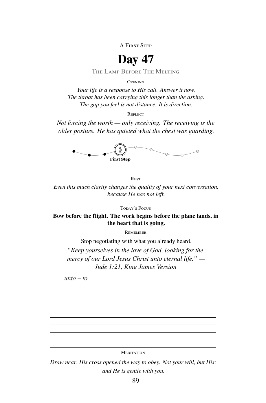 Interior page 1
