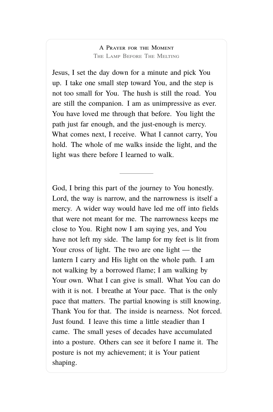 Interior page 3