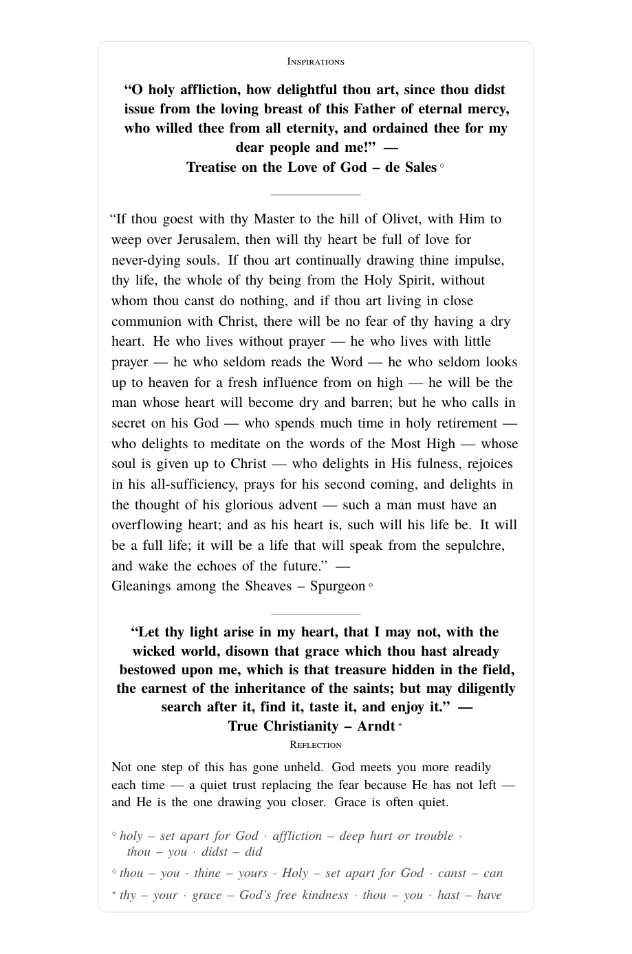 Interior page 2