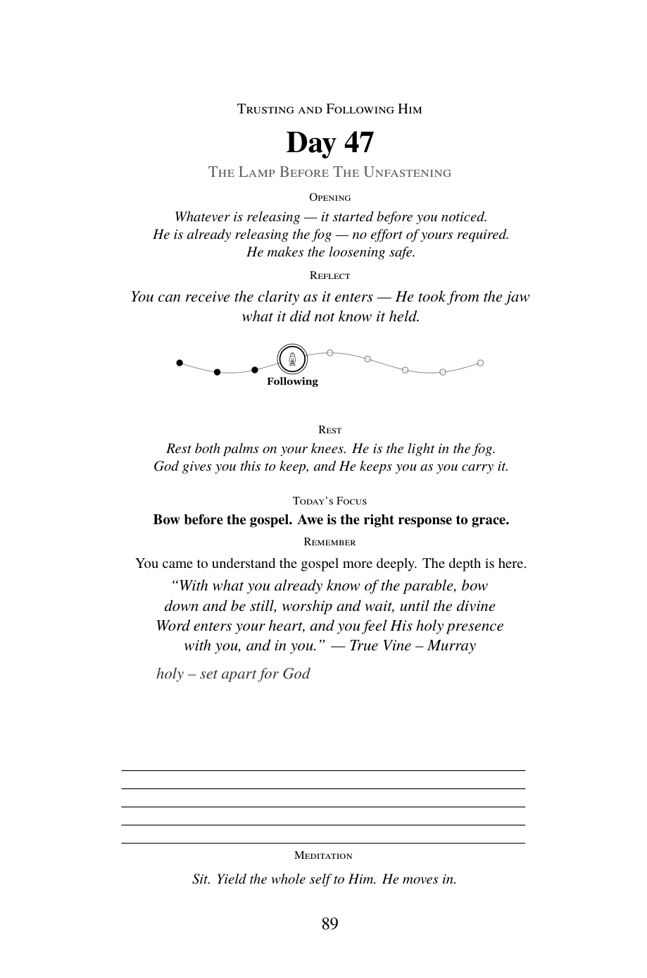 Interior page 1
