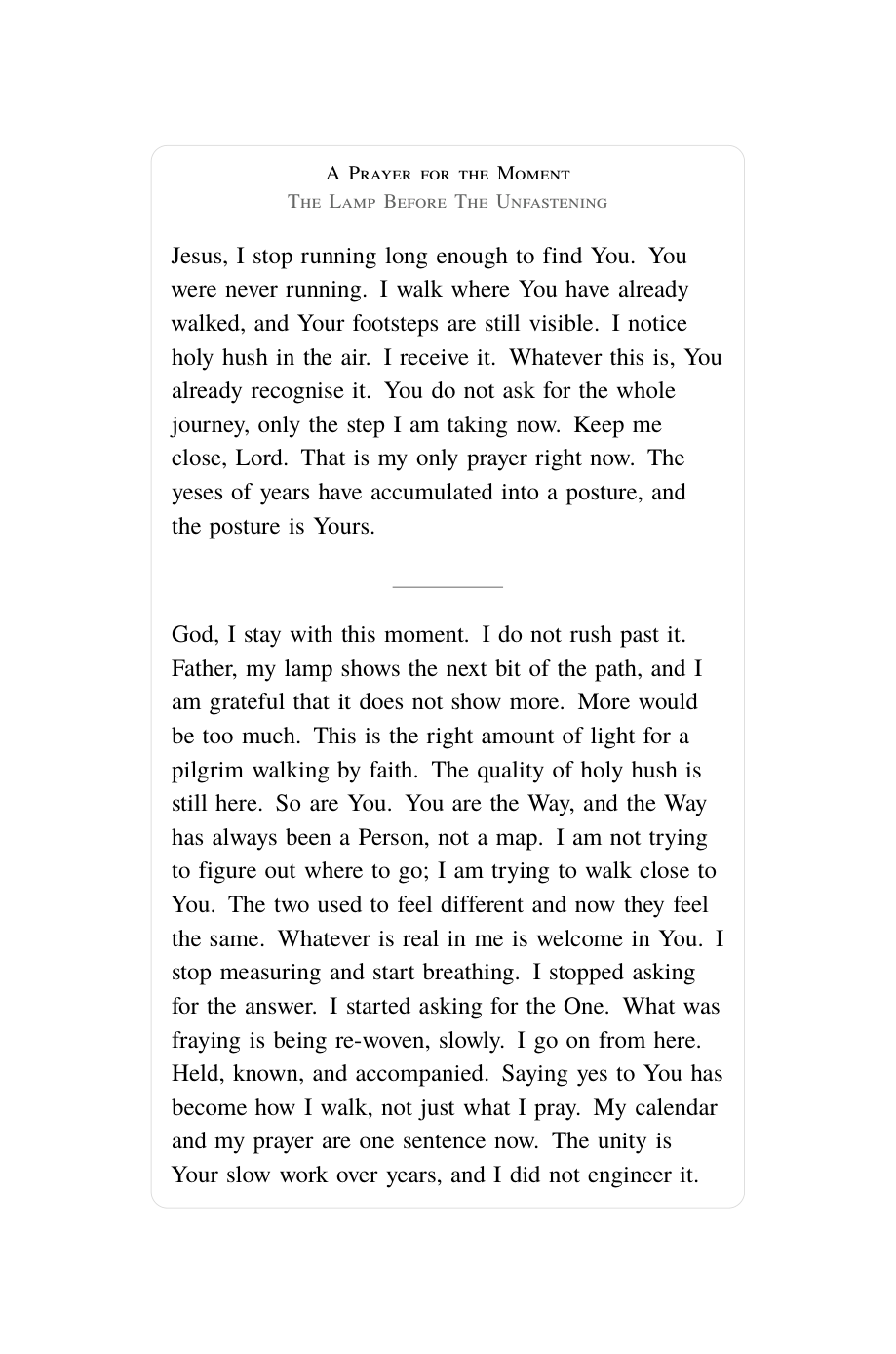 Interior page 3