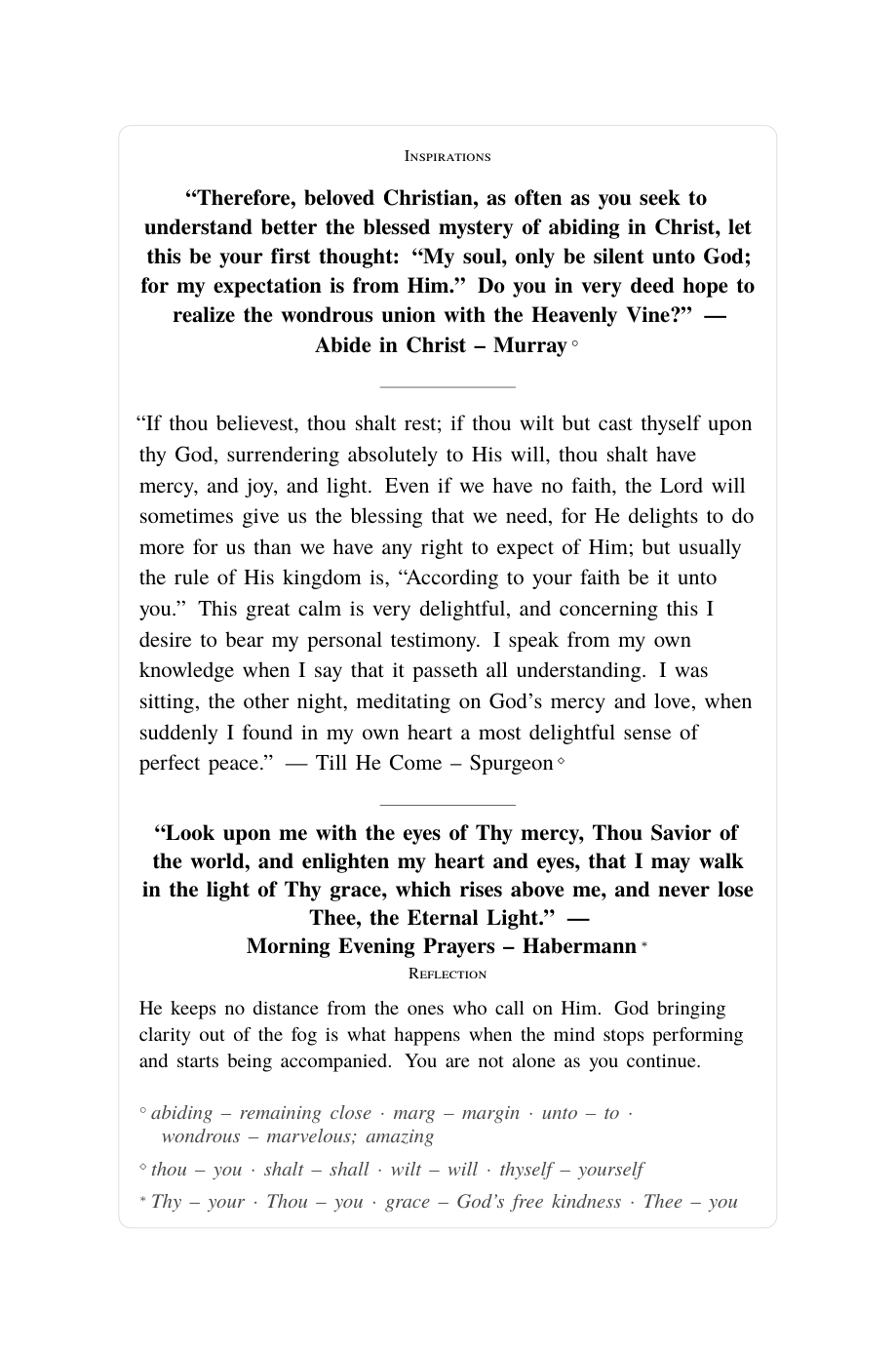 Interior page 2