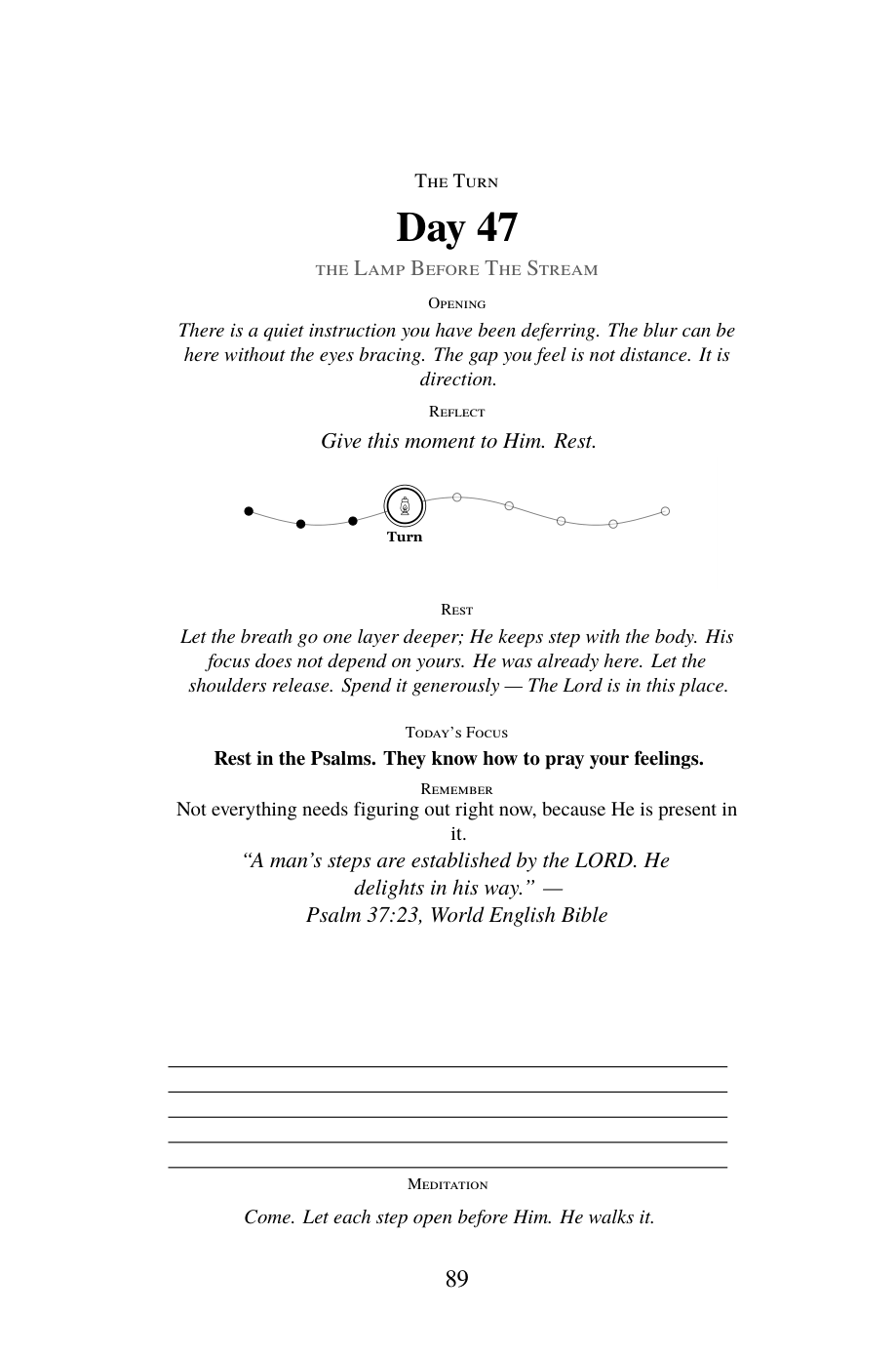 Interior page 1