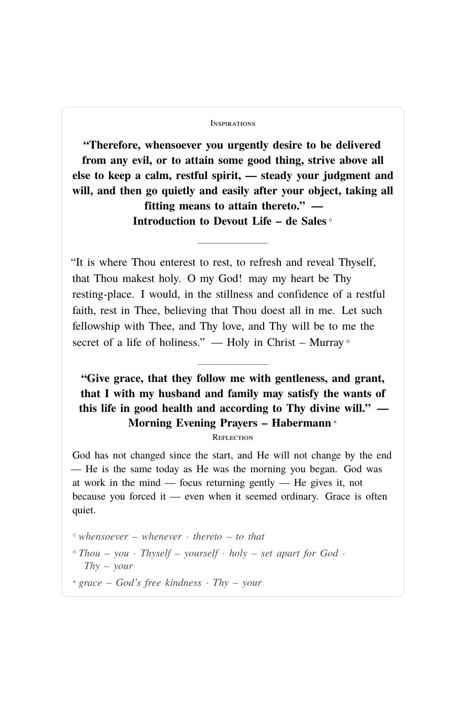 Interior page 2