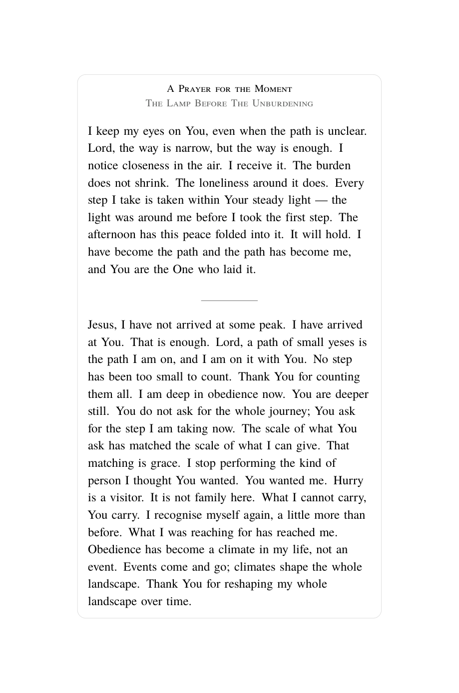Interior page 3