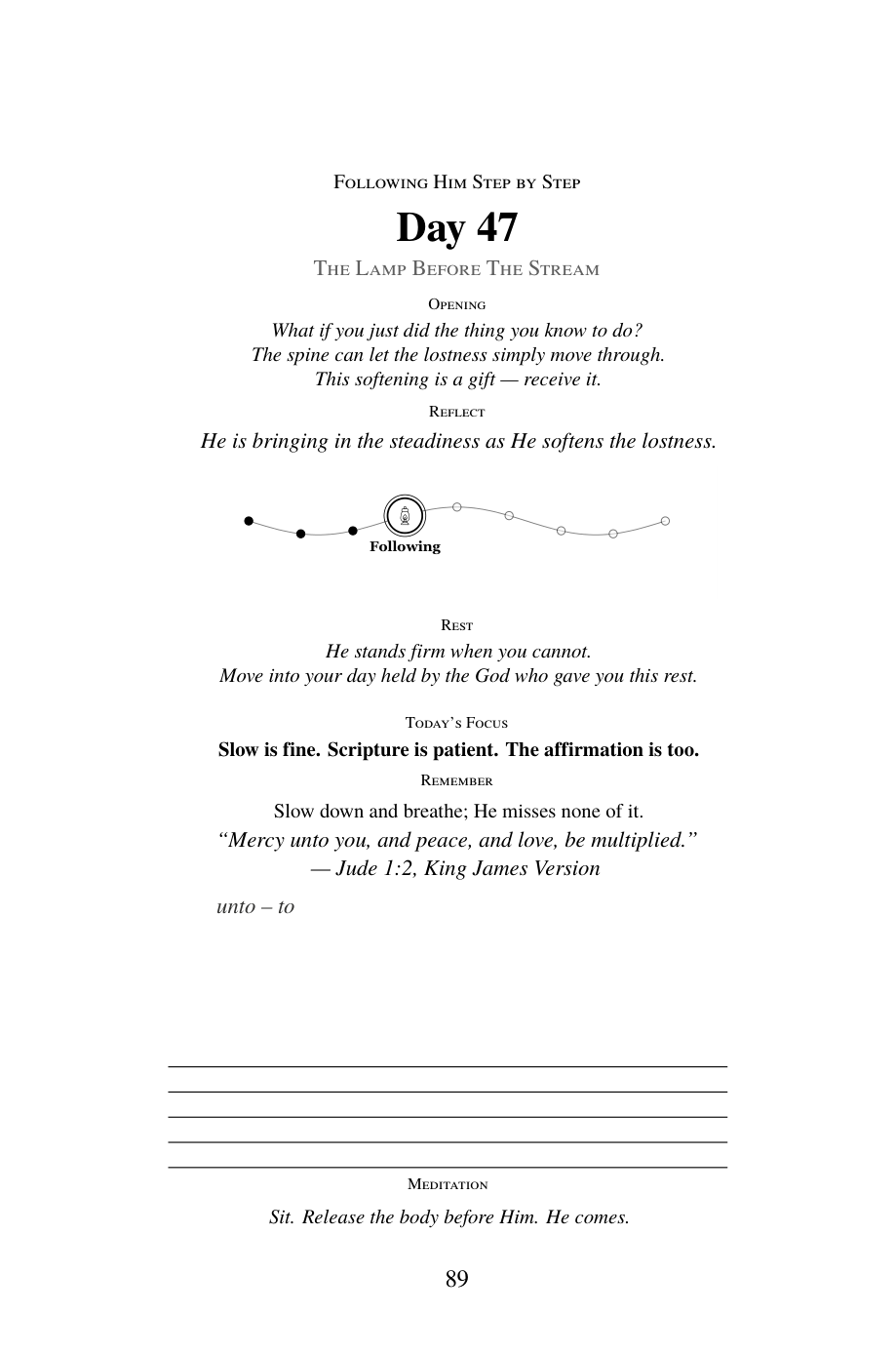 Interior page 1