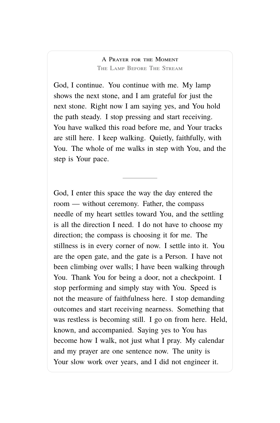 Interior page 3