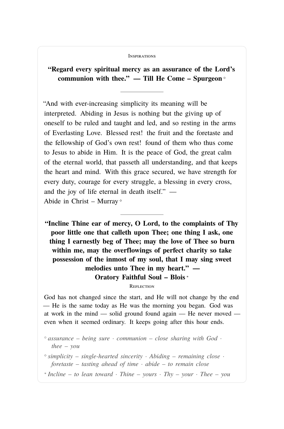 Interior page 2