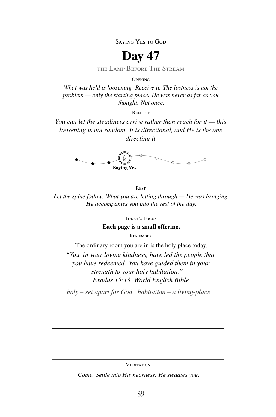 Interior page 1