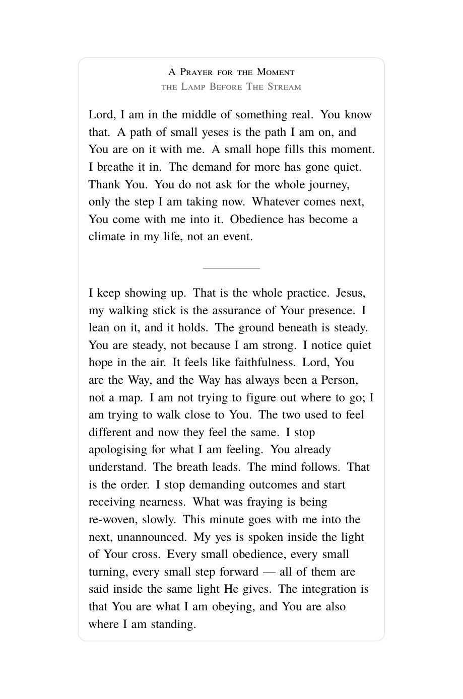 Interior page 3