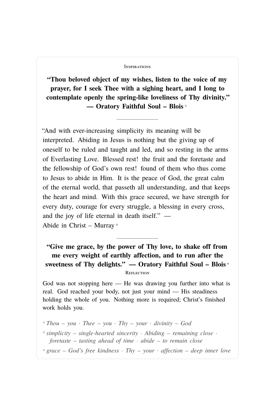 Interior page 2