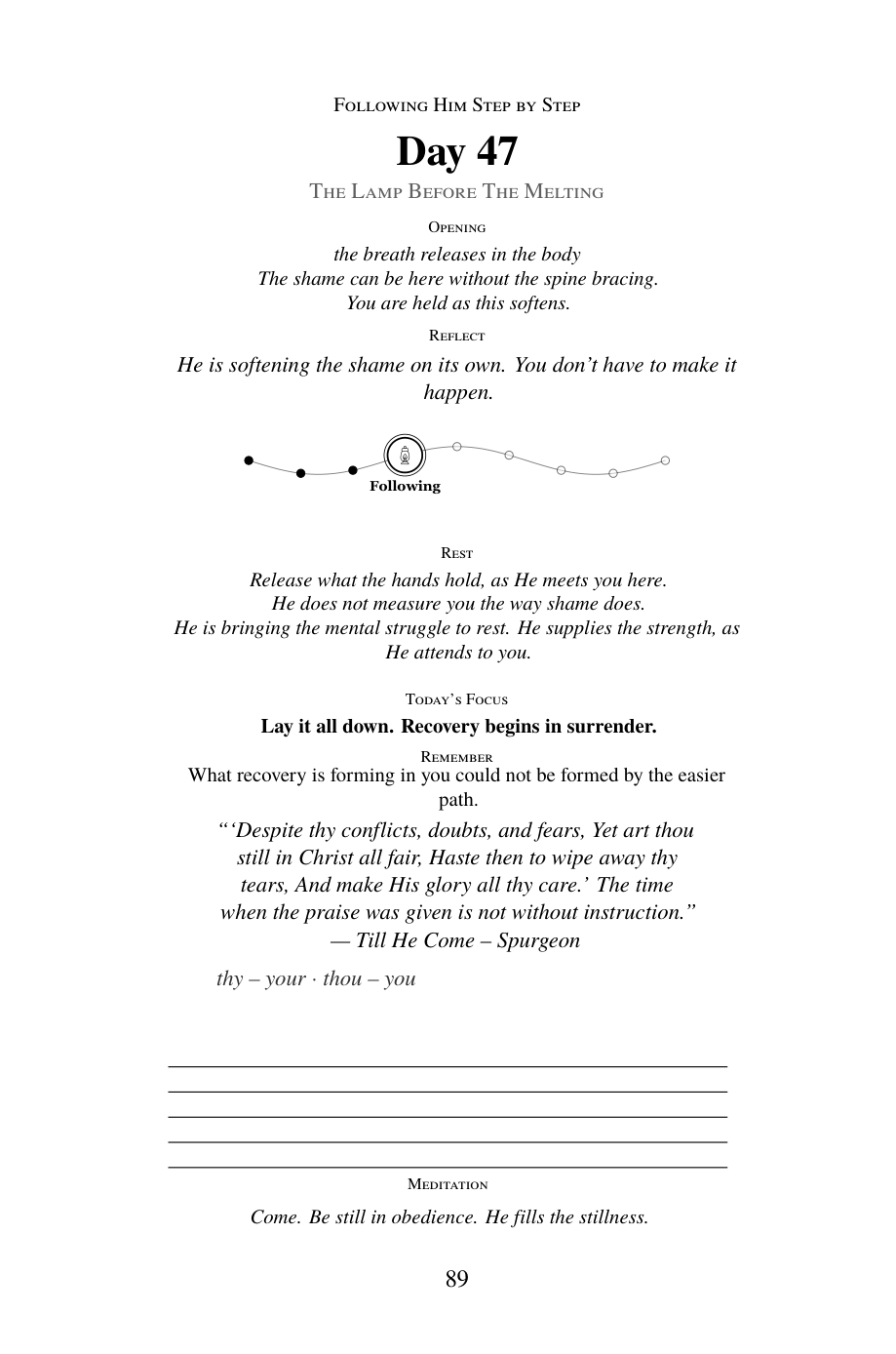 Interior page 1