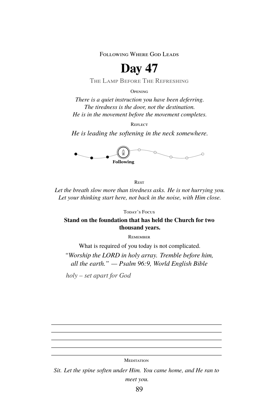 Interior page 1
