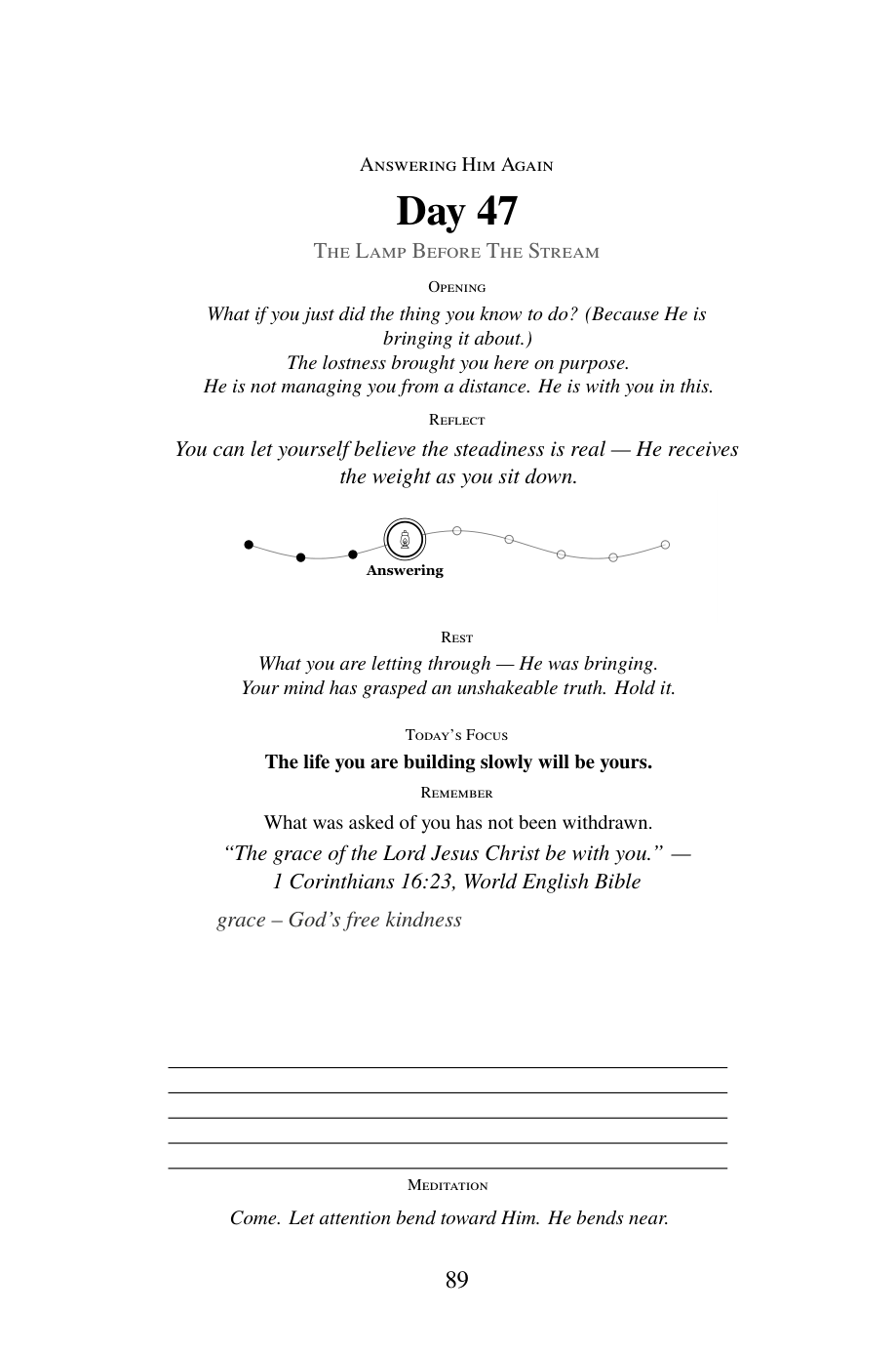 Interior page 1