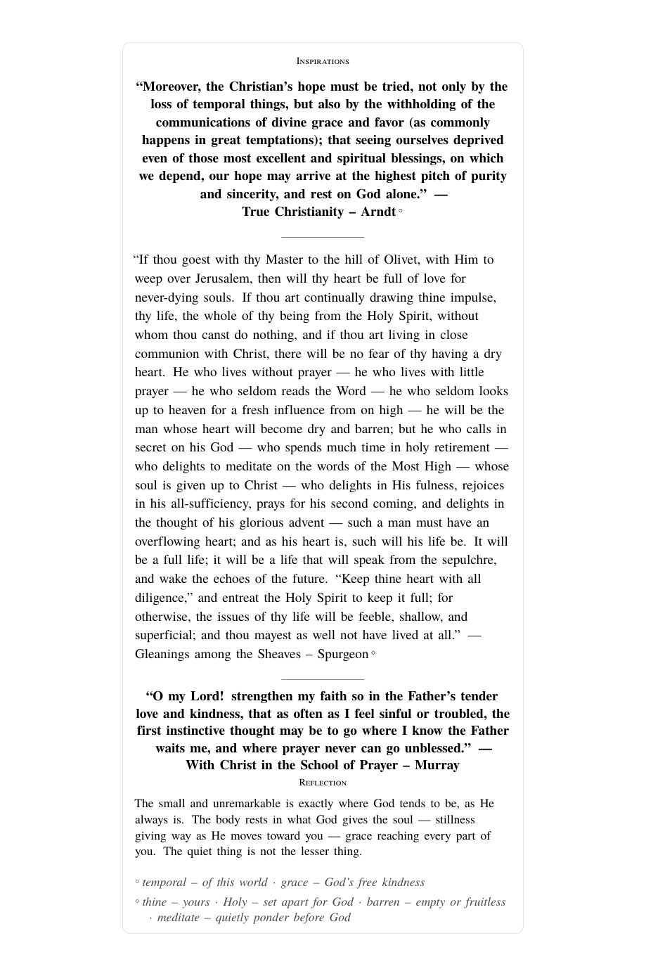 Interior page 2