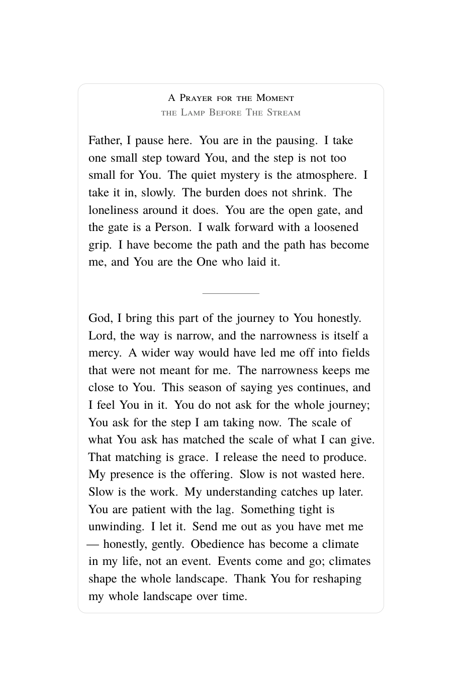 Interior page 3