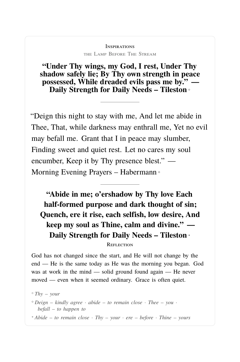 Interior page 2