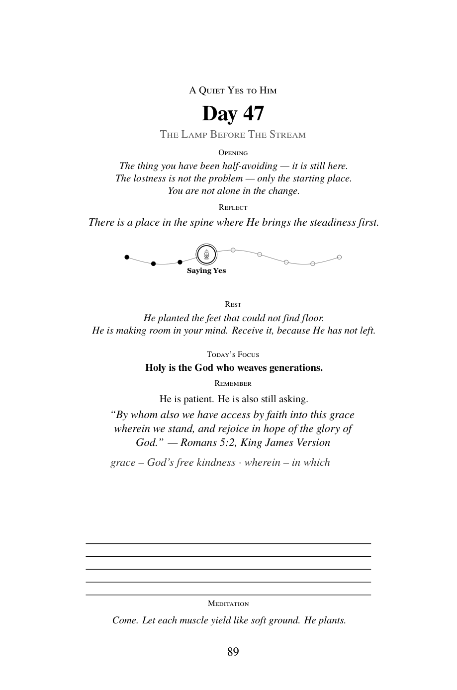 Interior page 1