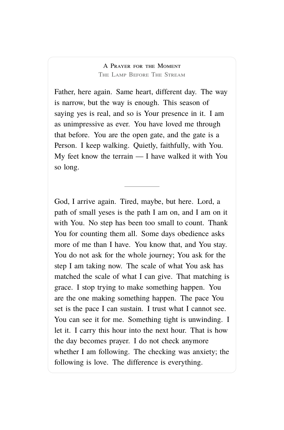 Interior page 3