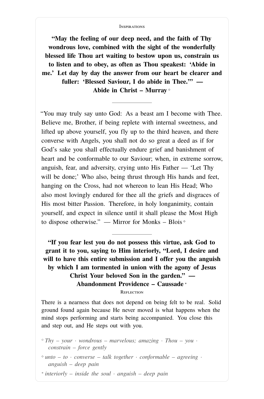 Interior page 2