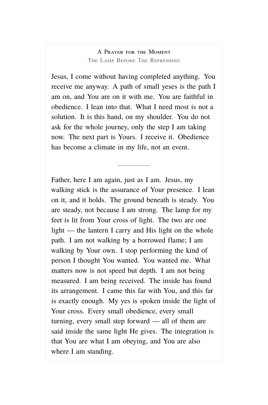 Interior page 3