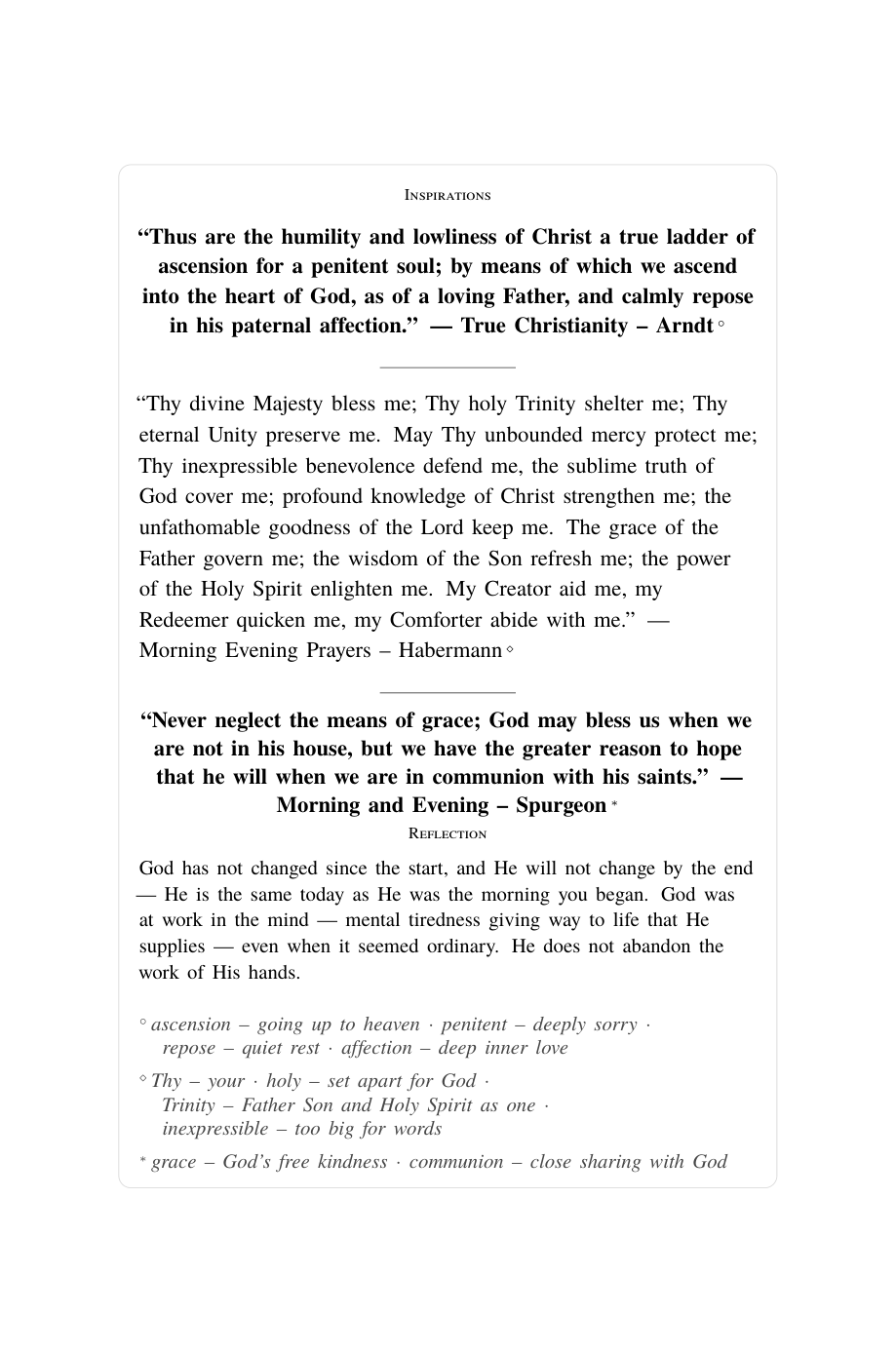 Interior page 2